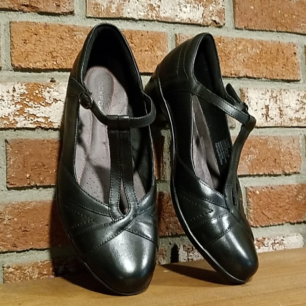 Excellent Condition Rockport comfortable US 10